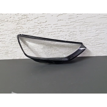 AUDİ A4 SAĞ ÖN FAR CAMI SIFIR 2020-2021