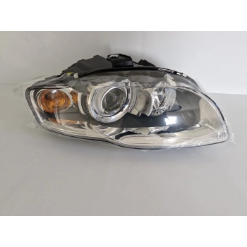 AUDİ A4 SAĞ ÖN FAR SIFIR 2005-2008