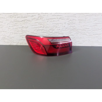 AUDİ A4 SOL ARKA DIŞ STOP LAMBASI MARELLİ SIFIR 2018-2021