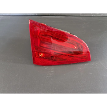 AUDİ A4 SOL İÇ BAGAJ STOP LAMBASI SIFIR 2008-2015