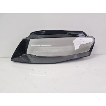 AUDİ A4 SOL ÖN FAR CAMI SIFIR 2008-2012