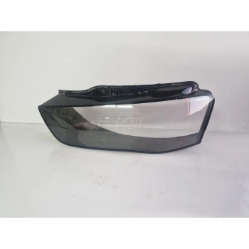 AUDİ A5 SOL ÖN FAR CAMI ORJİNAL 2012-2016