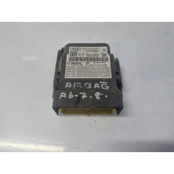 AUDİ A6 A7 AİRBAG BEYNİ ORJİNAL 2012-2017