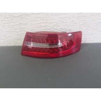AUDİ A6 SAĞ ARKA DIŞ STOP LAMBASI LEDLİ SIFIR 2009-2011