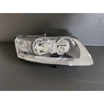 AUDİ A6 SAĞ ÖN FAR MANUEL SIFIR 2008-2011