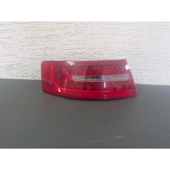 AUDİ A6 SOL ARKA DIŞ STOP LAMBASI LEDLİ SIFIR 2009-2011