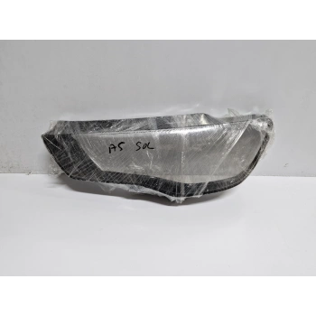 AUDİ A6 SOL ÖN FAR CAMI SIFIR 2015-2018