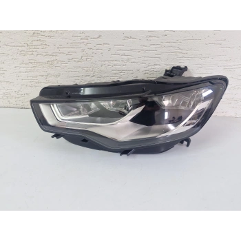 AUDİ A6 SOL ÖN FAR MOTORLU SIFIR 2011-2014