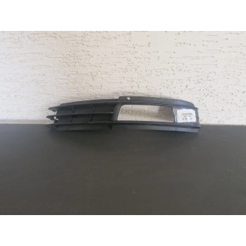 AUDİ A6 SOL ÖN SİS KAPAĞI SİSLİ SIFIR 2004-2008