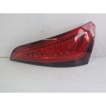 AUDİ Q5 SAĞ ARKA STOP LAMBASI LEDLİ MARELLİ SIFIR 2012-2017