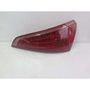 AUDİ Q5 SAĞ ARKA STOP LAMBASI ORJİNAL TAMİRLİ 2009-2012