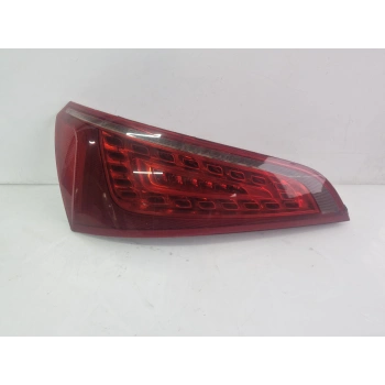 AUDİ Q5 SOL ARKA STOP LAMBASI ORJİNAL 2009-2012