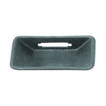 AVUC ICI PLASTIGI GRI R12