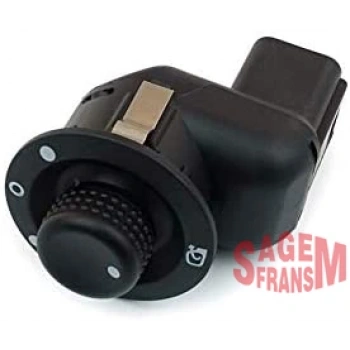 AYNA AYAR DUGMESI 10 FIS KATLANIR CLIO IV  CAPTUR  MODUS