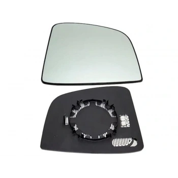 AYNA CAMI ISITMALI BOMBELI DOBLO 2000-2009