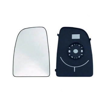 AYNA CAMI SAG DUCATO 2006 ISITMALI UST BOMBELI