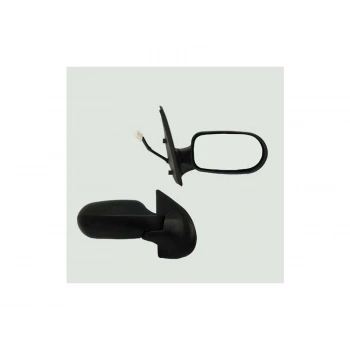 AYNA CAMI SOL ALBEA ISITMALI BOMBELI