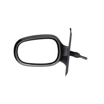 AYNA CAMI SOL CLIO 95-05 ISITMALI GENIS ACI