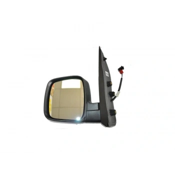 AYNA CAMI SOL FIORINO > ISITMALI BOMBELI