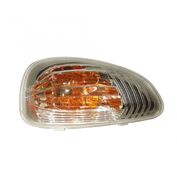 AYNA SINYALI SOL MASTER III SARI