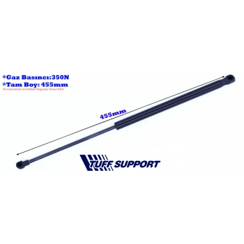 BAGAJ AMORTISORU 500 09