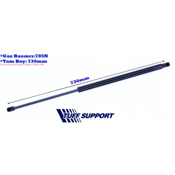 BAGAJ AMORTISORU ESPACE IV