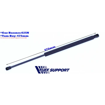 BAGAJ AMORTISORU LAGUNA I GRANDTOUR 94 98