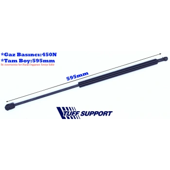 BAGAJ AMORTISORU LAGUNA I LAGUNA I HB 1993 - 2001