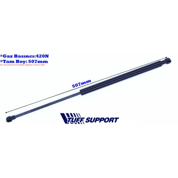 BAGAJ AMORTISORU MAREA SW 1996 >