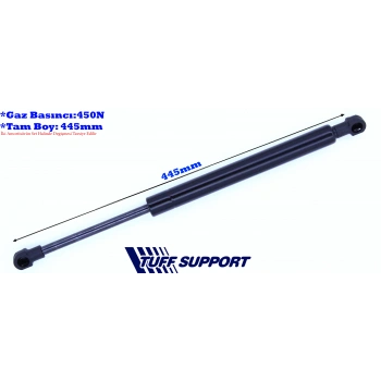 BAGAJ AMORTISORU MEGANE II CABRIOLET 03