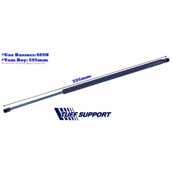 BAGAJ AMORTISORU MEGANE SCENIC I HB 1996 - 1999