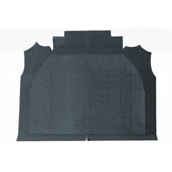 BAGAJ HALISI  DOGAN 1988 GRI