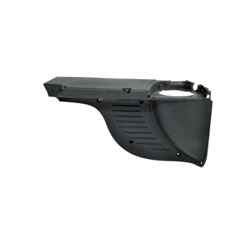 BAGAJ KAPAGI YAN KAPLAMASI SAG PLASTIK DOBLO