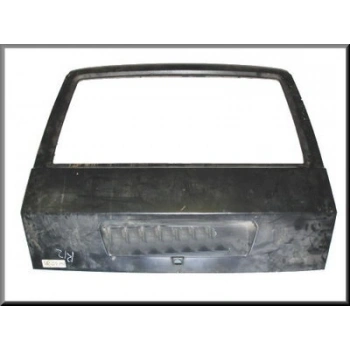 BAGAJ KAPUTU ARKA R12 TOROS SW