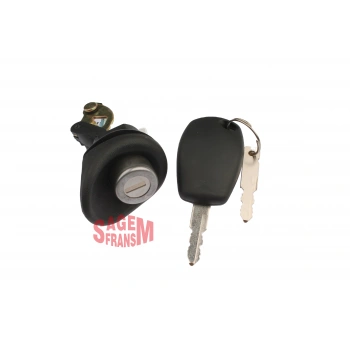 BAGAJ KILIDI DIS LOGAN SANDERO 04>