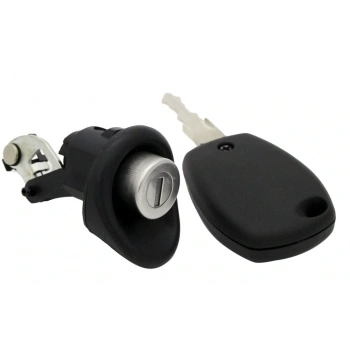 BAGAJ KILIDI DIS LOGAN SANDERO 04>