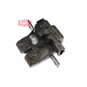 BAGAJ KILIDI MEGANE II