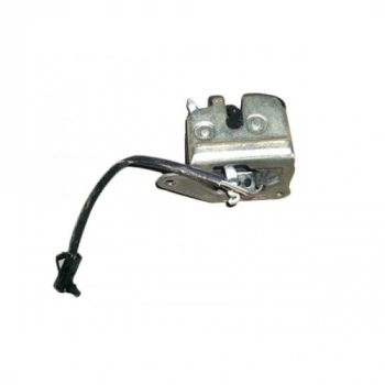 BAGAJ KILIDI PALIO ALBEA