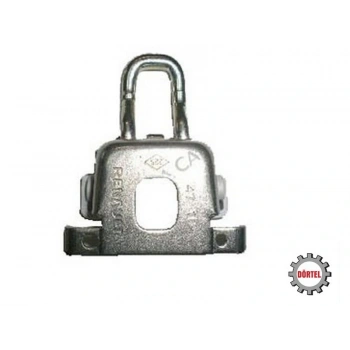 BAGAJ KILIT KARSILIGI KANGOO TEK KAPI