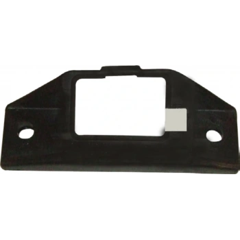 BAGAJ KILIT KARSILIK PLASTIGI R.9