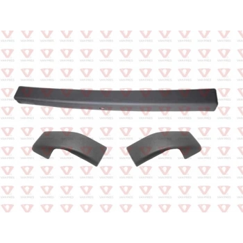 BAGAJ SPOILERI TAKIM TOROS