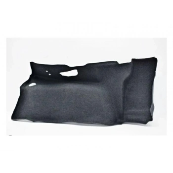 BAGAJ YAN HALISI SOL R9