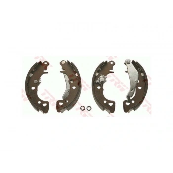 BALATA KAMPANA ARKA AX 1986 - 1998 BX 1986 - 1992 SAXO 1996 - 2004