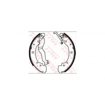 BALATA KAMPANA ARKA TRANSPORTER T4 1990 - 2003