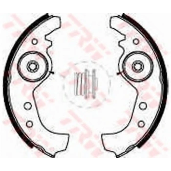 BALATA KAMPANA ARKA UNO 60