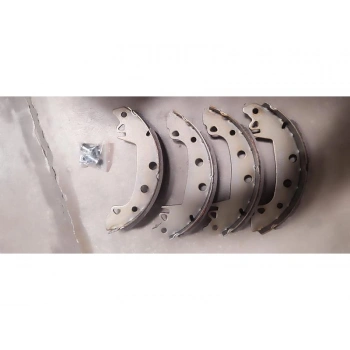 BALATA PABUCLU ARKA (YAPISTIRMA) R12 M131 (+1MM)