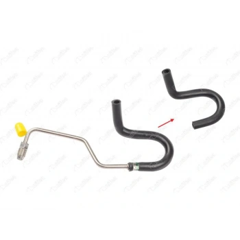 BASINC KAPTORU HORTUMU METAL BORU HARIC MASTER III 2.3 DCI