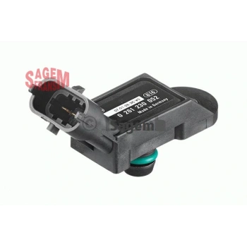 BASINC SENSORU (MAP) DOBLO 1.3/1.9 JTD FIORINO CORSA C 1.3CDTI/Mtj