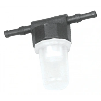 BENZIN FILTRESI TEMIZLENIR R.12