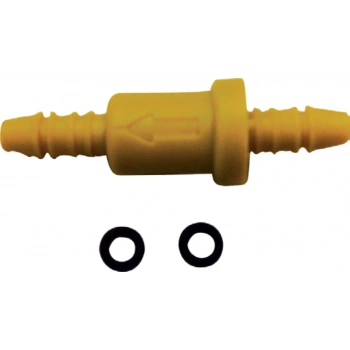 BENZIN GERI DONUS SIBOBU R.9